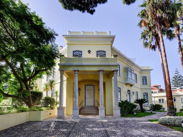 T2 LUXO ESTORIL CENTRO 110m² | Condomínio Resort 5 90m² Cascais e Estoril