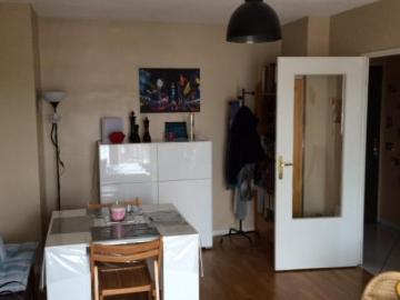 T2 LYON 3 Découvrez ce charmant appartement T2.