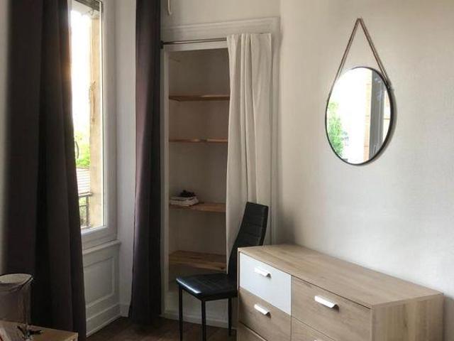 T2 Lyon 7è