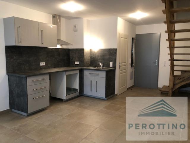 t2 maison allauch – 2 pièce s – 41 m2