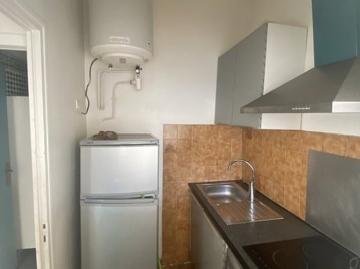 T2 Marseille 13001