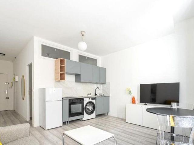 T2 Marseille 13001