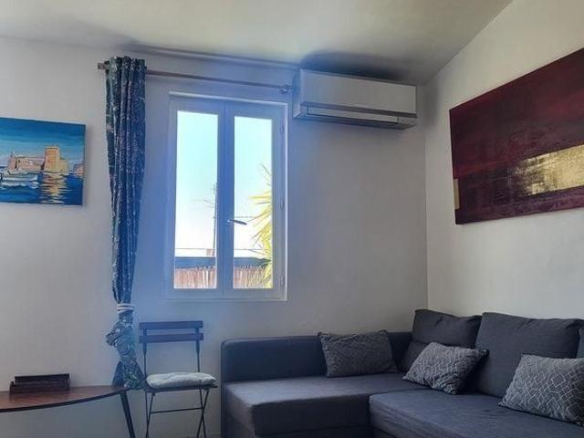 T2 Marseille 13001