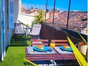 T2 Marseille 13001