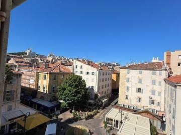 T2 Marseille 13001