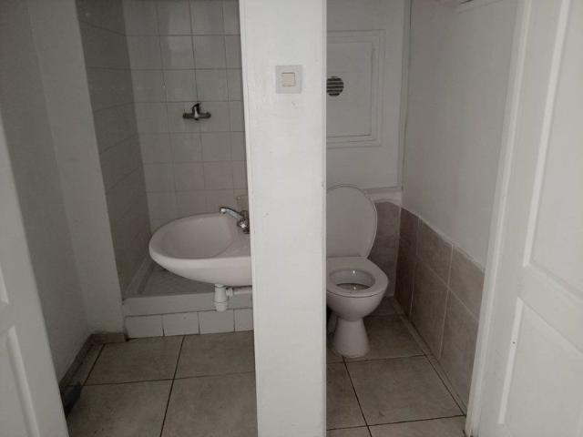 T2 Marseille 13002