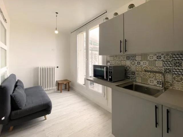 T2 Marseille 13002