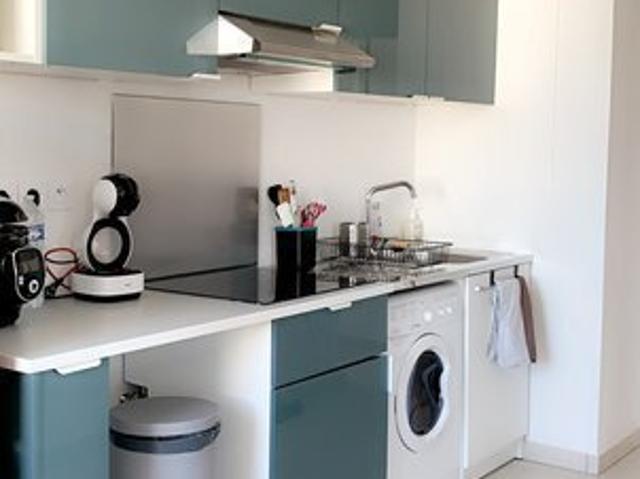 T2 Marseille 13003