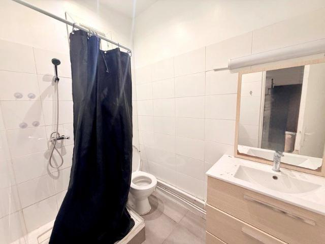T2 Marseille 13003