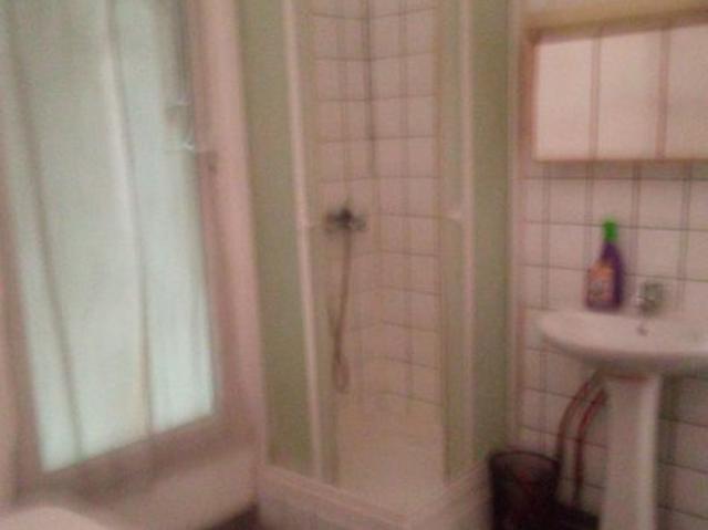 T2 Marseille 13003