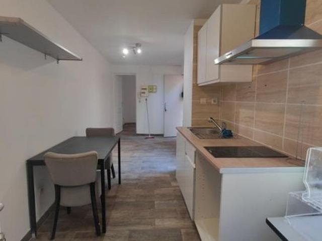 T2 Marseille 13003