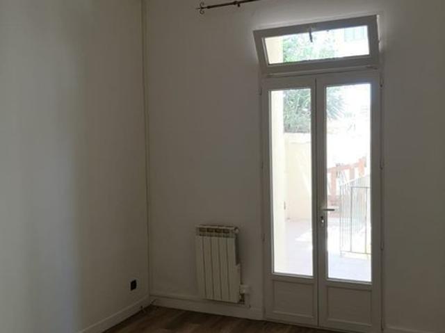 T2 Marseille 13004