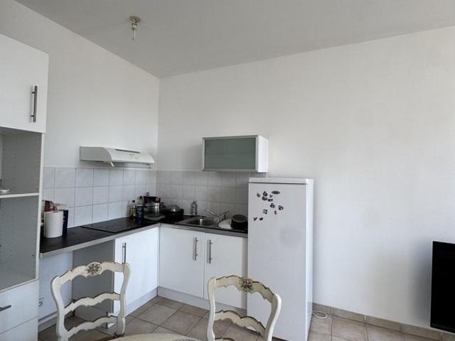 T2 Marseille 13005