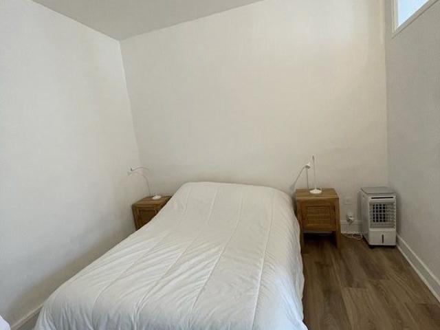 T2 Marseille 13005