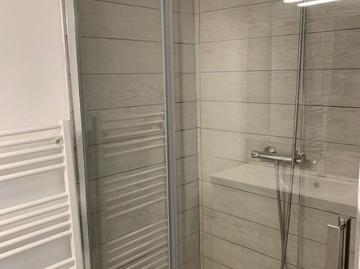 T2 Marseille 13005