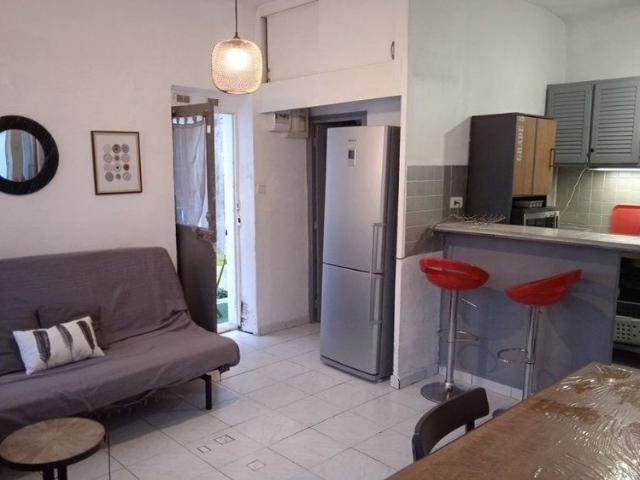 T2 Marseille 13005