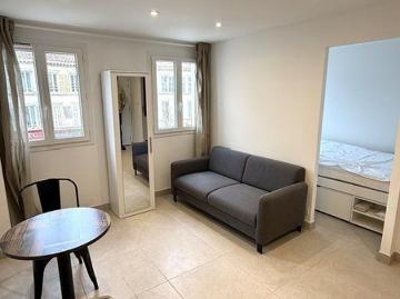 louer Appartement à Alpes - Cuisine équipée
