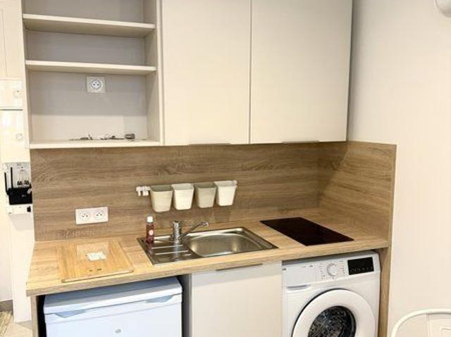 T2 Marseille 13005