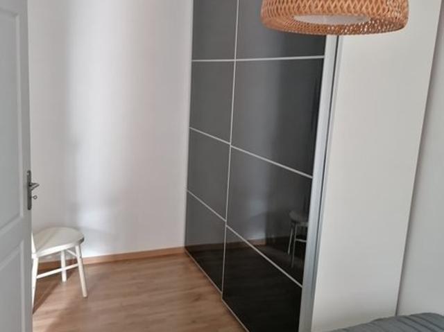 T2 Marseille 13006