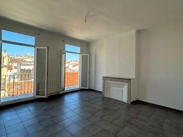 T2 Marseille 13006