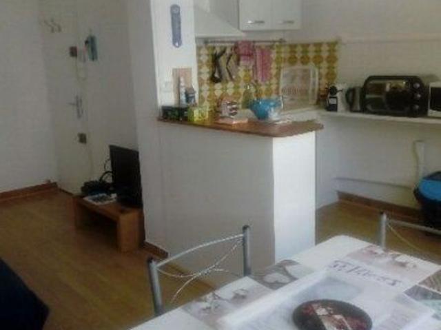 T2 Marseille 13008