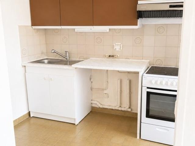 T2 Marseille 13008