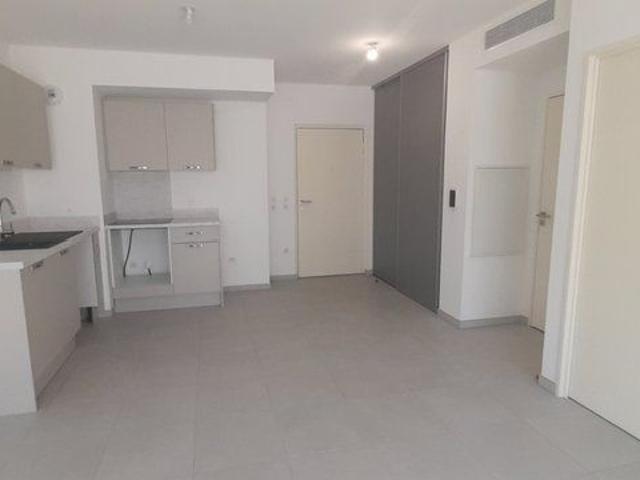 T2 Marseille 13008