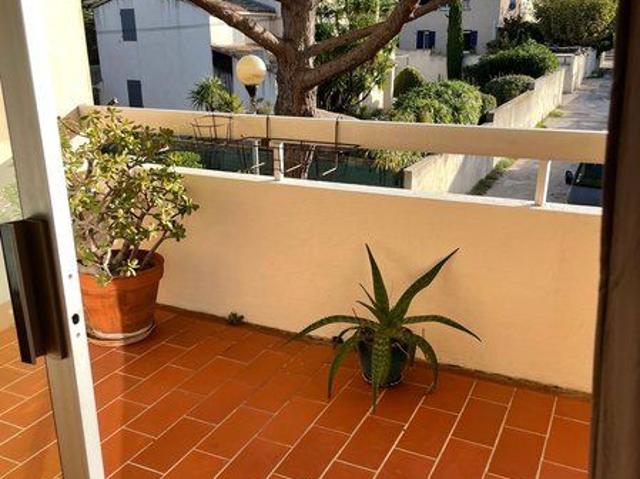 T2 Marseille 13008