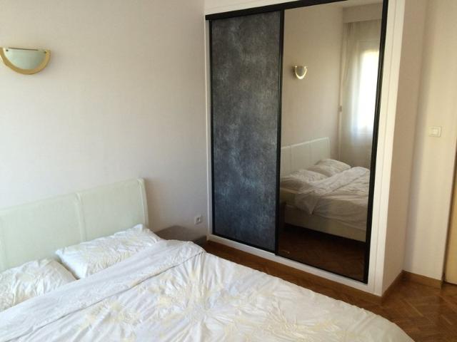 T2 Marseille 13008