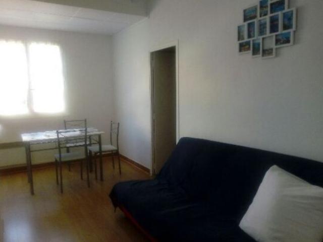 T2 Marseille 13008