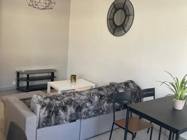 T2 Marseille 13010