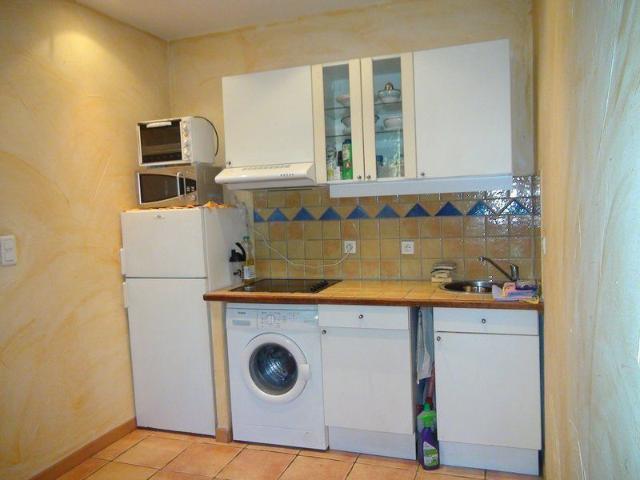 T2 Marseille 13010