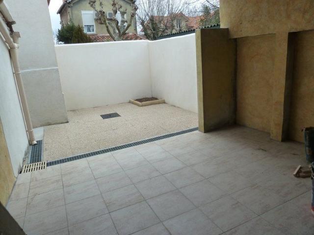 T2 Marseille 13012