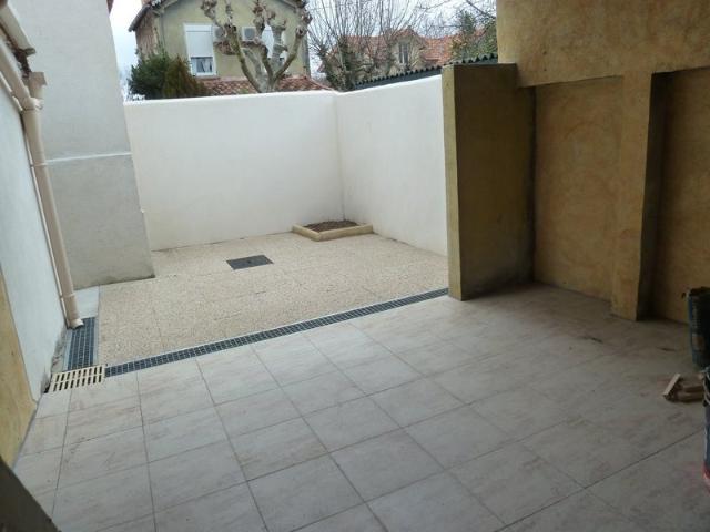 T2 Marseille 13012