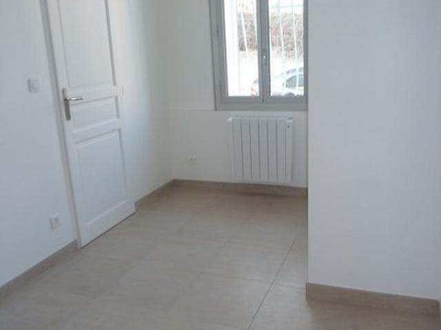 T2 Marseille 13012