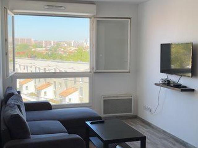 T2 Marseille 13015