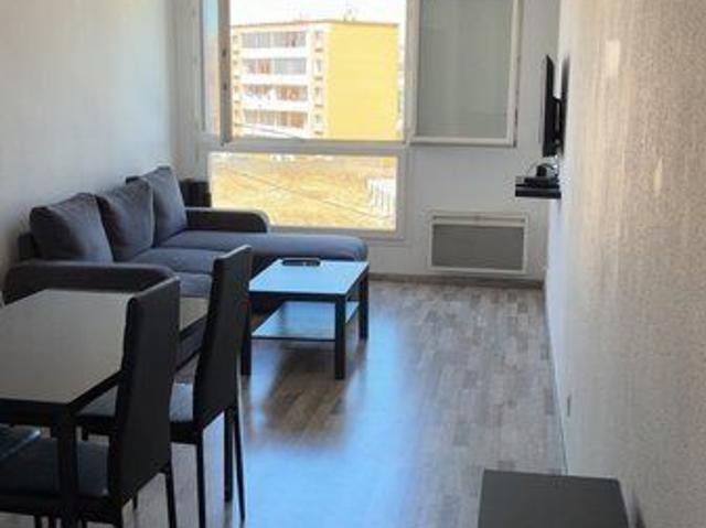 T2 Marseille 13015