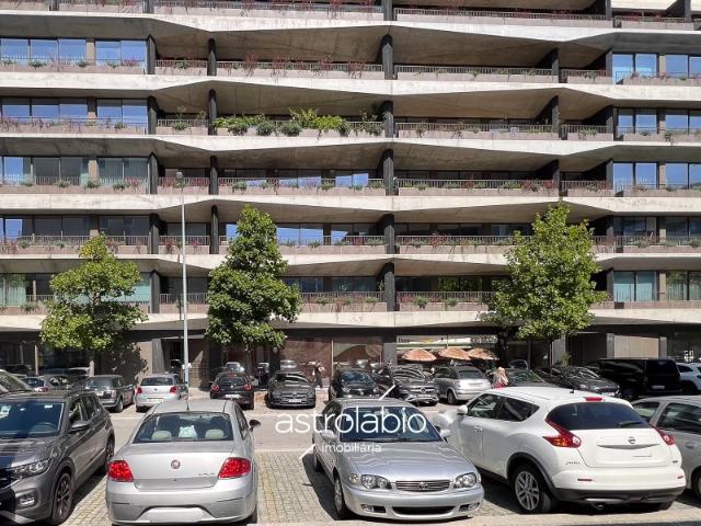 T2 Matosinhos Sul