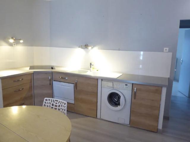 T2 meublÃ© Blois 2 piÃ¨ce s 48.64 m2