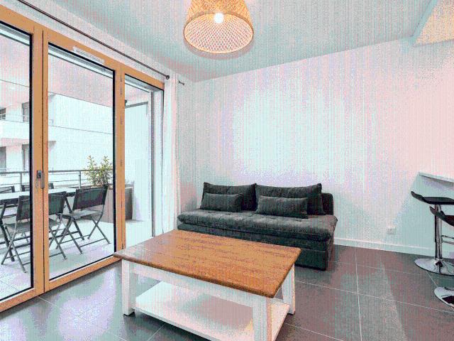 T2 meublé 1 RUE LISE LONDON 74000 ANNECY Charmilles Immobilier