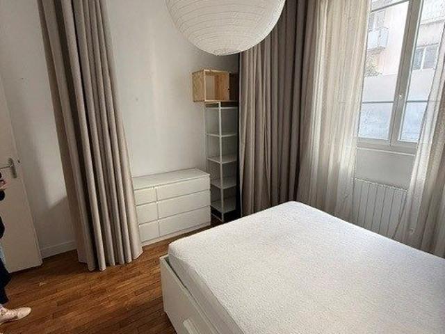 T2 MEUBLE 210 GRANDE RUE DE LA GUILLOTIERE