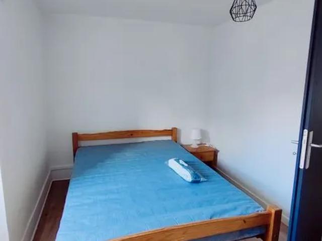 T2 meublé 23m² quartier des arènes