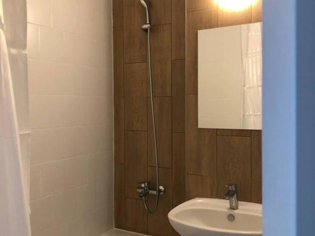 T2 meublé – 28 m² – Paris 12e rue de Reuilly
