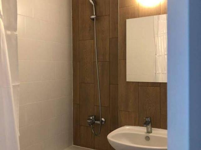 T2 meublé – 28 m² – Paris 12e rue de Reuilly