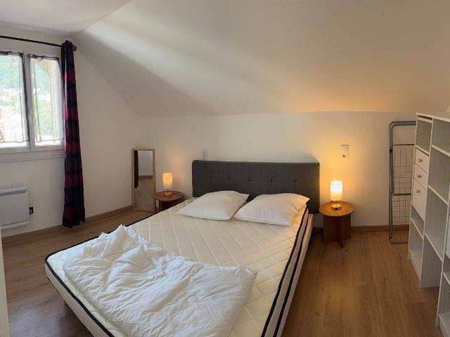 T2 meublé – 30 m² – Centre d'Amélie les Bains