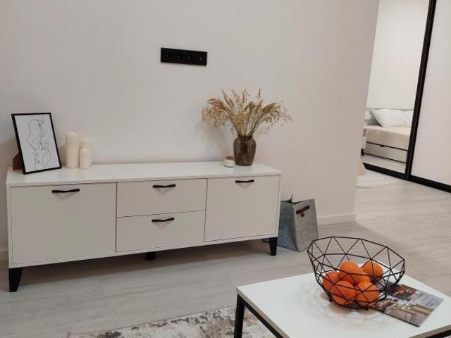 T2 meublé – 31 m² – Lyon 1 – rue des Capucins