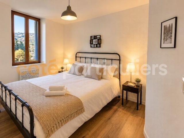 T2 meublé 32m² MOBILIER NEUF PROCHE GARE