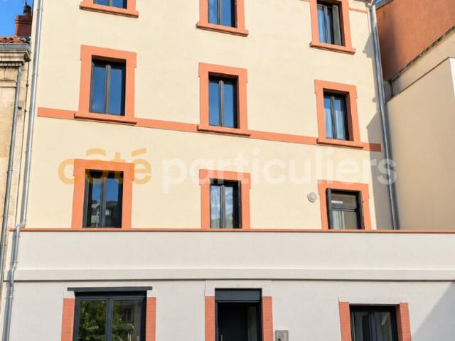 T2 meublé 32m² MOBILIER NEUF PROCHE GARE