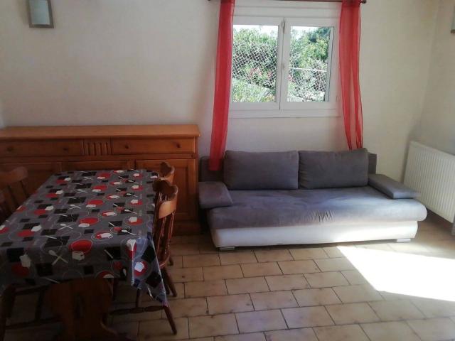 T2 meublé 33m² St Mitre