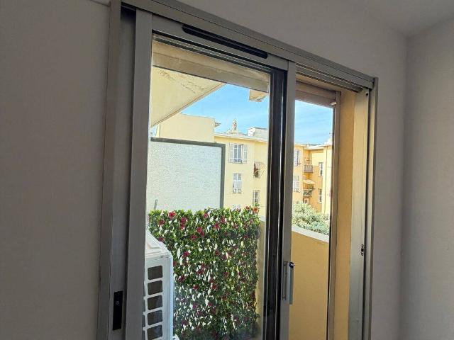 T2 meublé 35 m² + Cave 5 m² sur palier – Balcon & Climatisation – Proche Fac de Médecine & Hôpital Pasteur